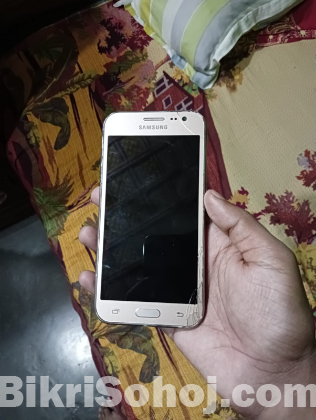 Samsung j2 prime